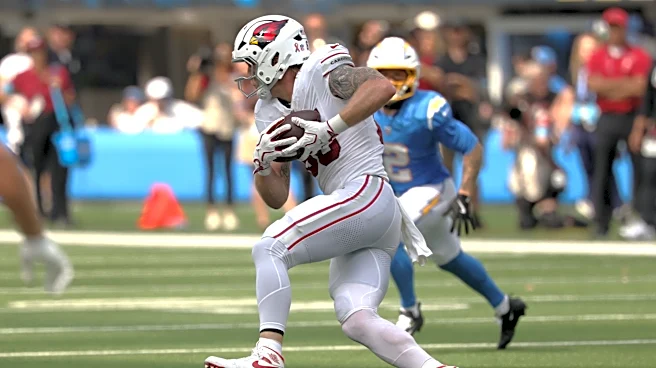 The Arizona Cardinals will upset the Seahawks in Week 2. Here's why