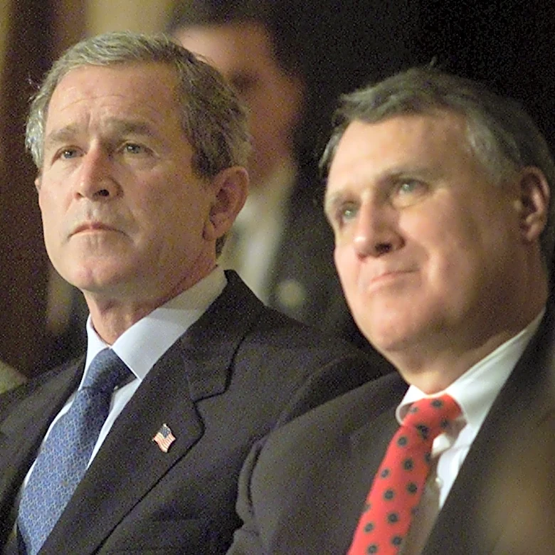Jon Kyl left legacy as Senate 'workhorse,' mentor, colleagues recall