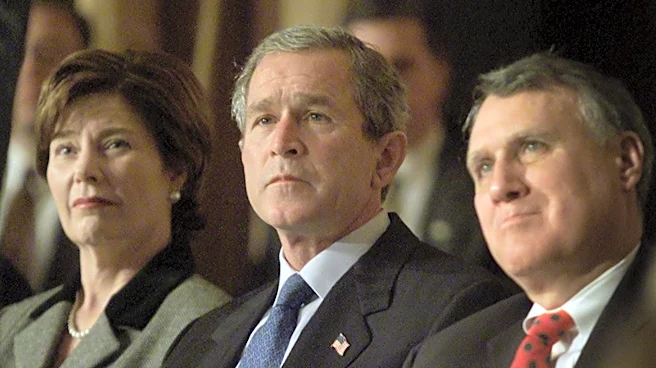 Jon Kyl left legacy as Senate 'workhorse,' mentor, colleagues recall
