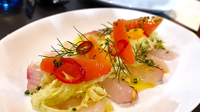 Arizona Restaurant Week returns with 3 Michelin recognized restaurants