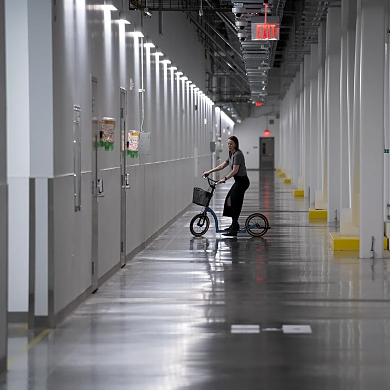 Metro Phoenix city to tighten data center rules after 20 years