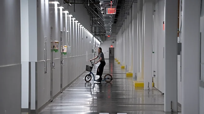 Metro Phoenix city to tighten data center rules after 20 years