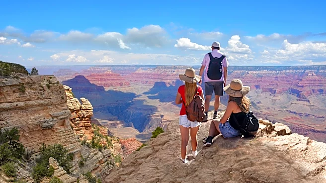 Is Arizona actually happy? How it ranked in new study