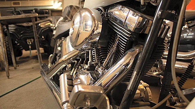 Phoenix intersection ranked among most feared by motorcyclists
