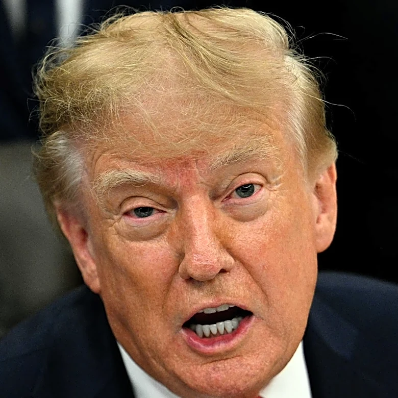 Donald Trump's CNN, MS NOW ban threatens all media | Opinion