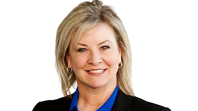Peoria leader refuses to say where she lives, citing safety fears | Exclusive