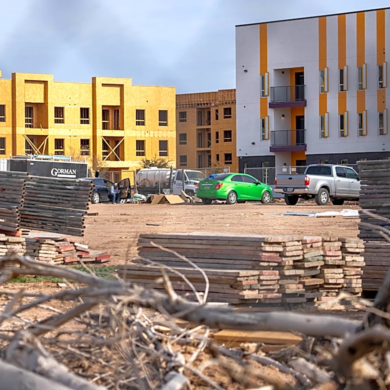 Arizona's affordable housing problem starts with impact fees | Opinion