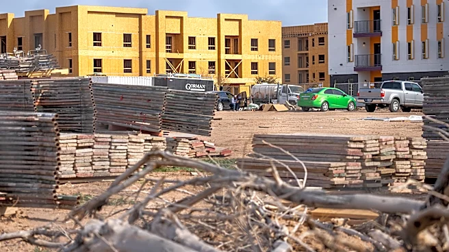 Arizona's affordable housing problem starts with impact fees | Opinion
