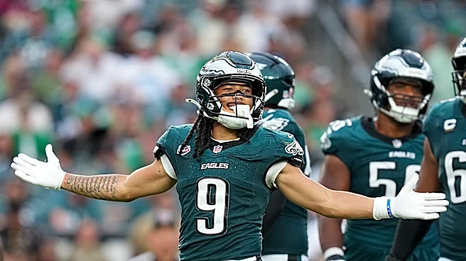 What channel is Eagles vs Titans on? How to watch NFL Week 2 game