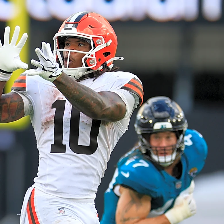 What channel is Browns vs Buccaneers on? How to watch NFL Week 2 game