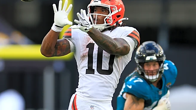 What channel is Browns vs Buccaneers on? How to watch NFL Week 2 game