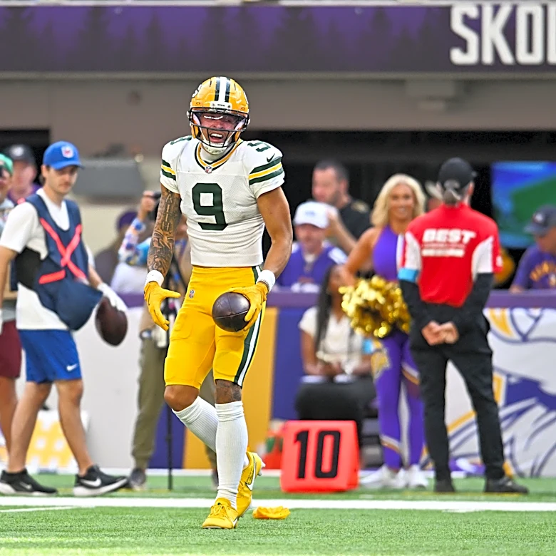What channel is Packers vs Jets on? How to watch NFL Week 2 game today