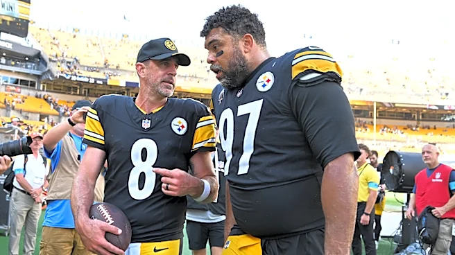 What channel is Steelers vs Patriots on? How to watch NFL Week 2 game