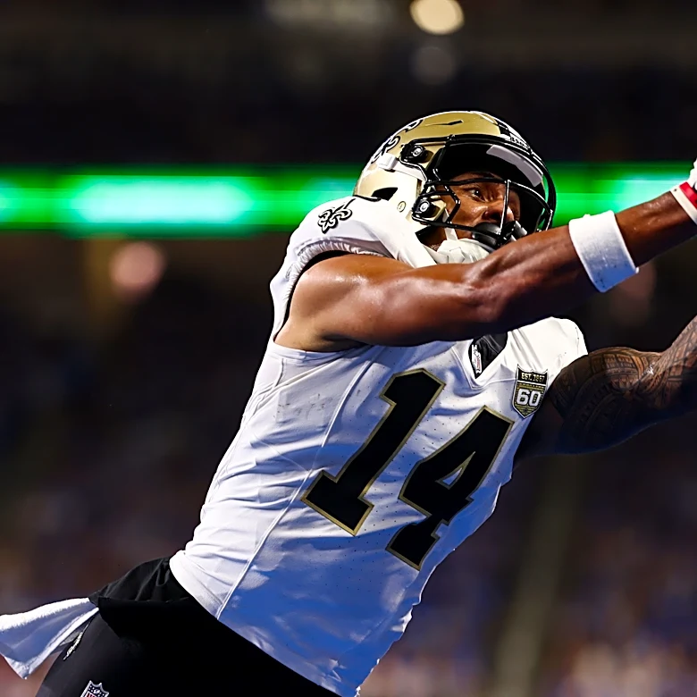 What channel is Saints vs Ravens on? How to watch NFL Week 2 game