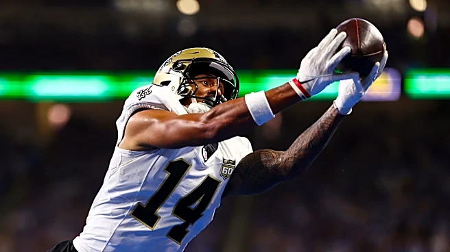 What channel is Saints vs Ravens on? How to watch NFL Week 2 game