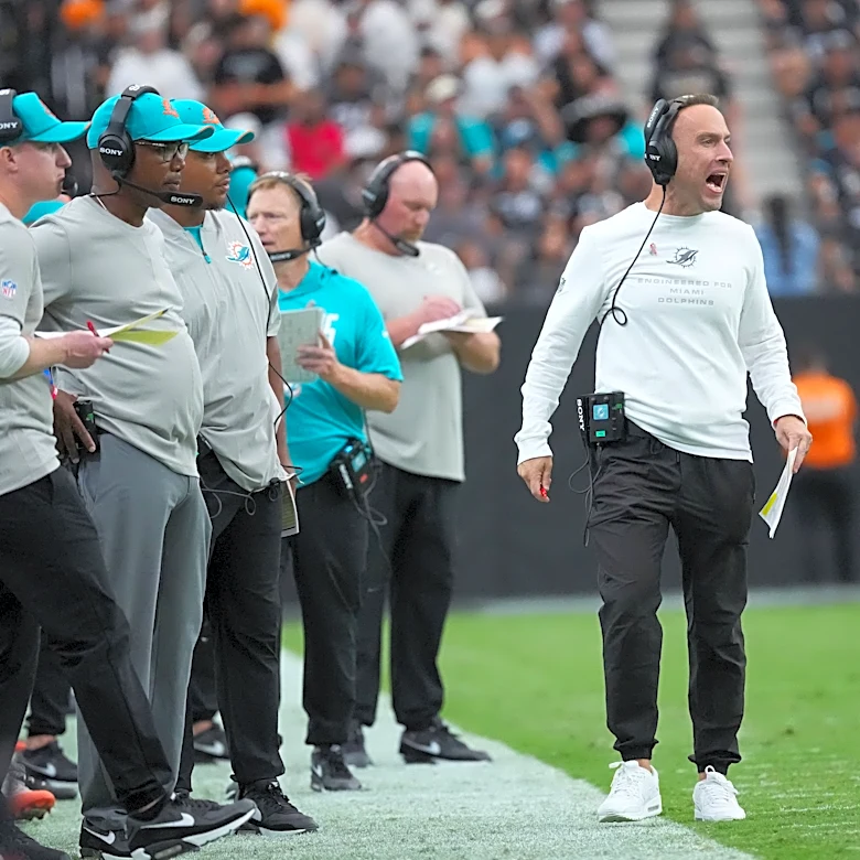 What channel is Dolphins vs 49ers on? How to watch NFL Week 2 game