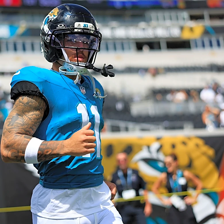 What channel is Jaguars vs Broncos on? How to watch NFL Week 2 game