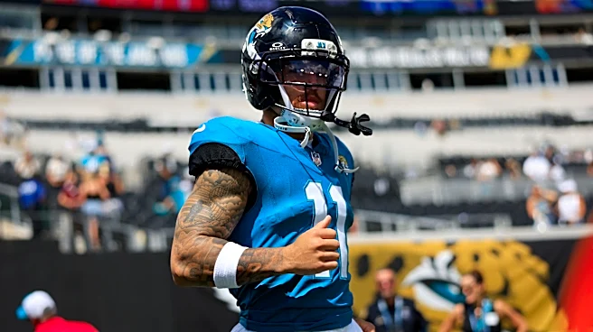 What channel is Jaguars vs Broncos on? How to watch NFL Week 2 game