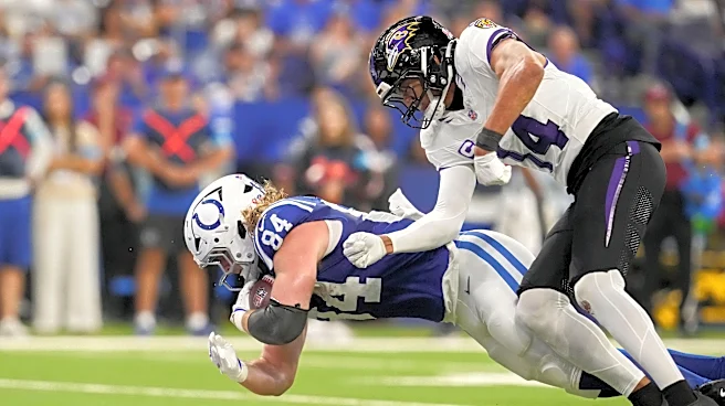 What channel is Sunday Night Football on? Colts vs Chiefs TV, time