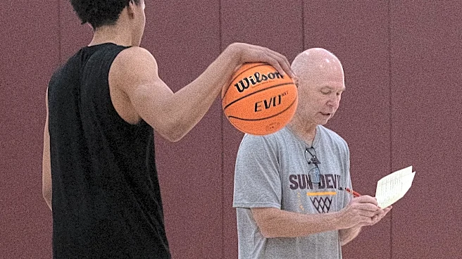 How GCU, ASU basketball programs build their rosters among NIL changes