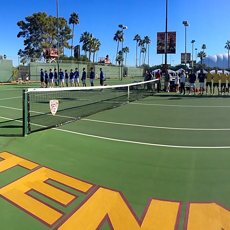 Arizona State athletics events, Sept. 20-26