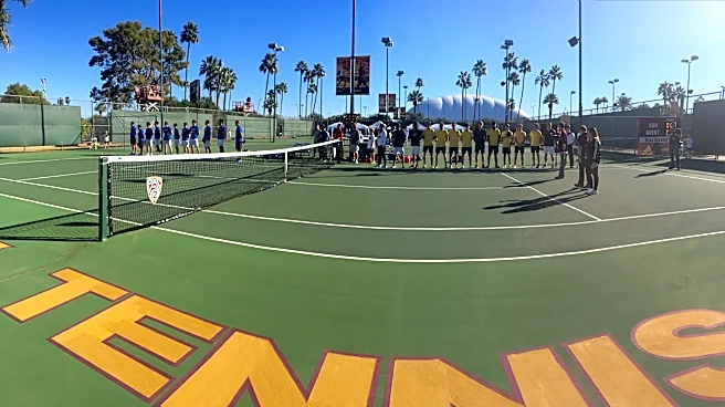 Arizona State athletics events, Sept. 20-26