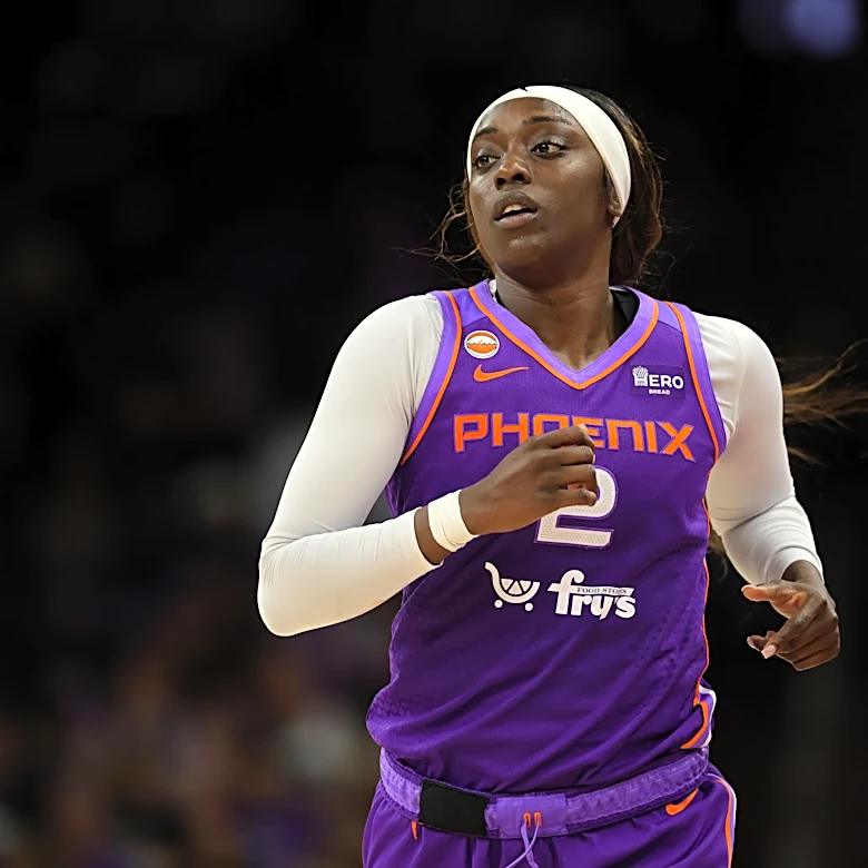 Mercury wrap up season with two home games