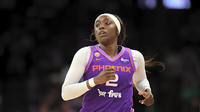 Mercury wrap up season with two home games