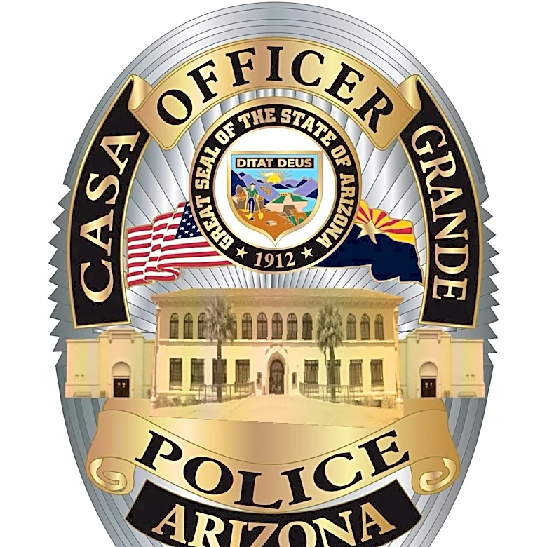 Teen killed in shooting outside Casa Grande house party
