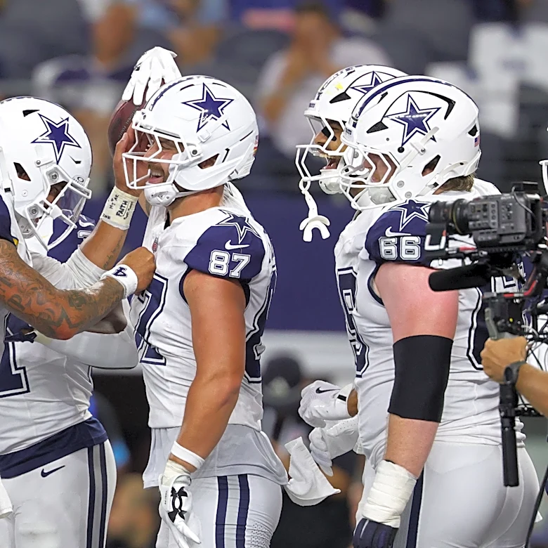 NFL Week 3 schedule, TV channels, how to watch, how to stream games