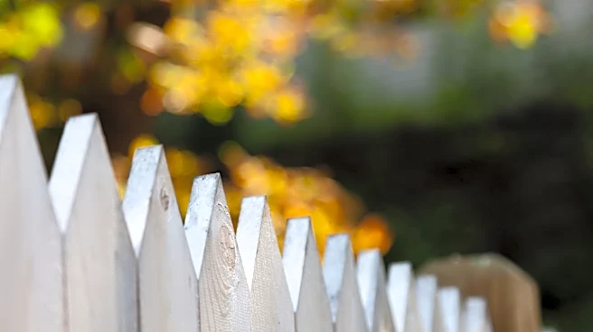 In Arizona, it's hot or hotter. So when does it feel like fall?