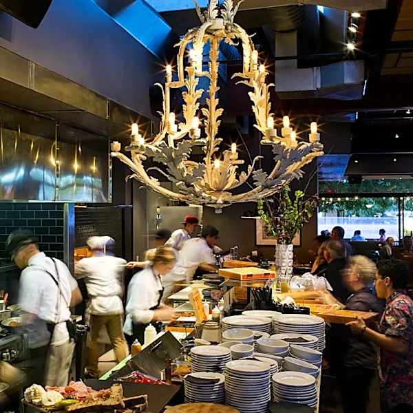 'Phenomenal' Phoenix celebrity chef promises 'big changes' at Postino