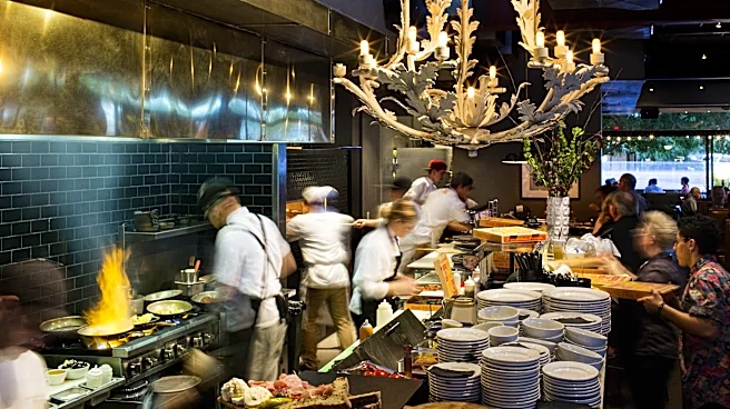 'Phenomenal' Phoenix celebrity chef promises 'big changes' at Postino