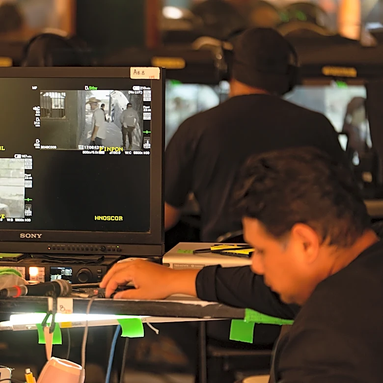 Lights, camera, Arizona. New TV show filmed in state now streaming