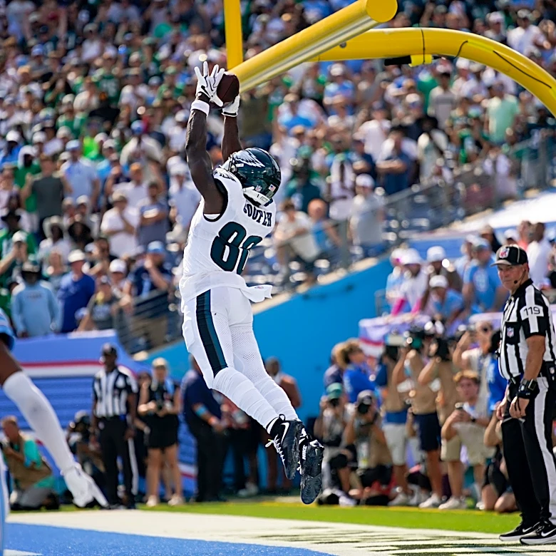 NFL Week 3 odds, point spreads, moneylines, over/unders for games