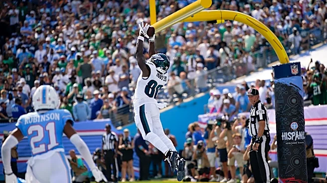 NFL Week 3 odds, point spreads, moneylines, over/unders for games