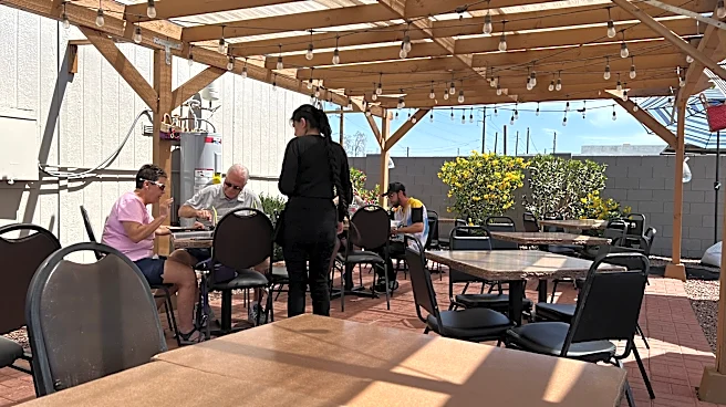 10 Arizona Mexican restaurants named best in US on controversial list