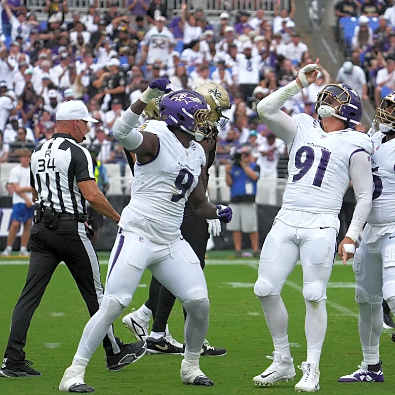 NFL Week 3 picks, predictions, score projections for games this week