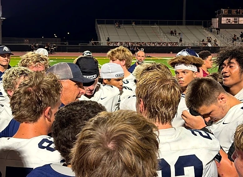 Basha, Desert Mountain rise in Arizona Republic HS football rankings