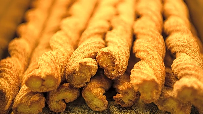 Churros are coming back to Costco. Here's when to get them in Arizona