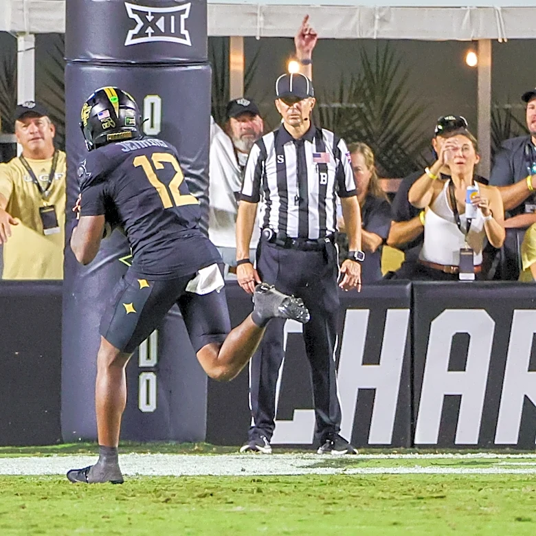 Big 12 football Week 4 picks, predictions for game scores this week