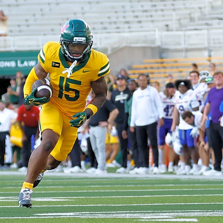 Colorado vs Baylor picks, predictions, odds for Big 12 football Week 4
