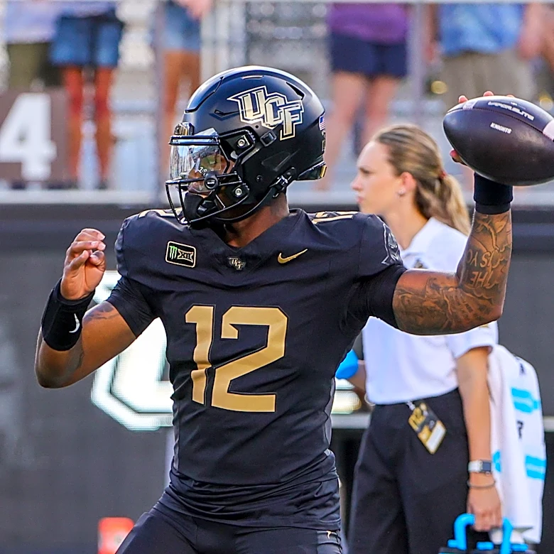 TCU vs UCF picks, predictions, odds for Big 12 football Week 4 game
