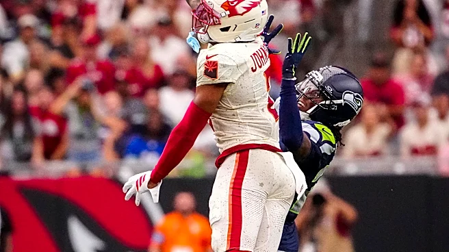 Cardinals' key starter on defense likely to miss the rest of the season