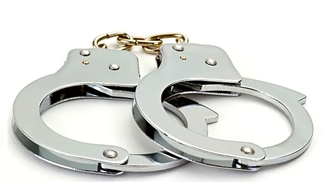 Peoria couple arrested after girls suffered prolonged abuse