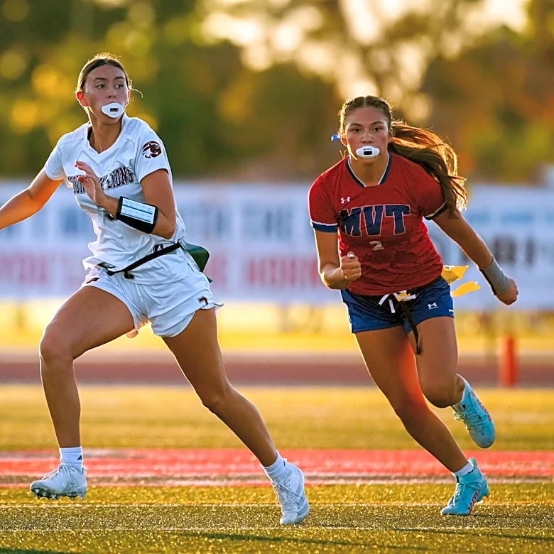 Vote. Arizona Republic's top flag football players for Sept. 14-19