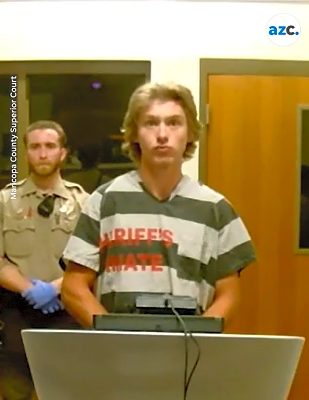 'Gilbert Goons' member has driving privileges revoked following arrest