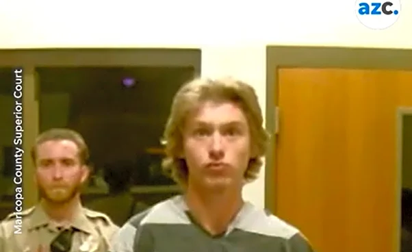 'Gilbert Goons' member has driving privileges revoked following arrest
