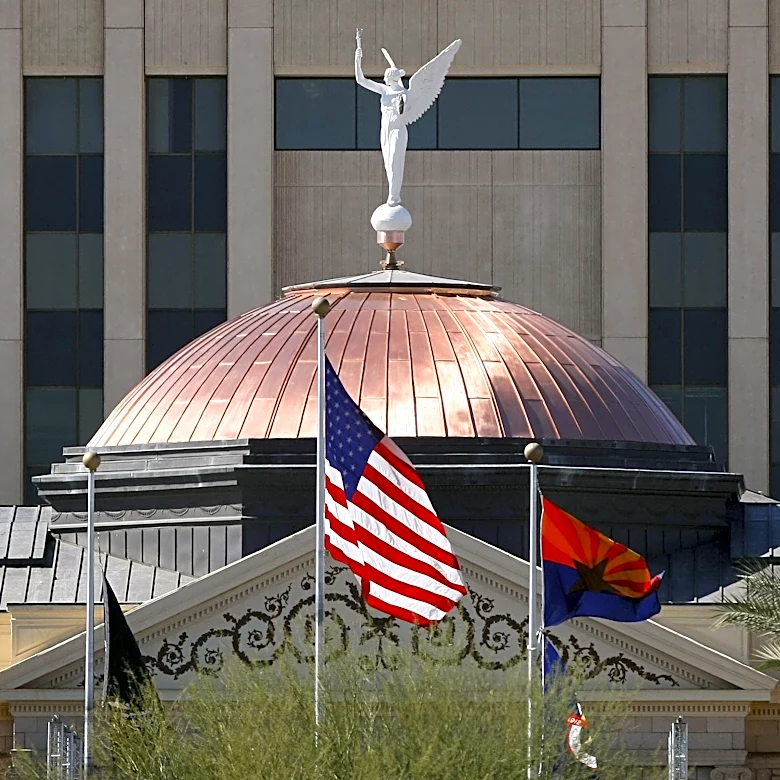 Audit of AZ spending is overdue. Now, billions in federal cash at risk