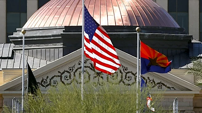 Audit of AZ spending is overdue. Now, billions in federal cash at risk